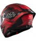 MT Helmets Thunder 4 SV Luminence D5 matt