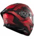 MT Helmets Thunder 4 SV Luminence D5 matt
