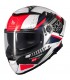 MT Helmets Thunder 4 SV Luminence A17