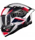 MT Helmets Thunder 4 SV Luminence A17