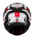 Helm MT Helmets Thunder 4 SV Luminence A17