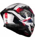 MT Helmets Thunder 4 SV Luminence A17