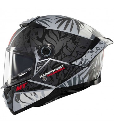 MT Helmets Thunder 4 SV Rainforest C2 matt