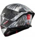MT Helmets Thunder 4 SV Rainforest C2 matt