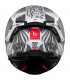 Helm MT Helmets Thunder 4 SV Rainforest C2 matt