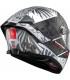 MT Helmets Thunder 4 SV Rainforest C2 matt