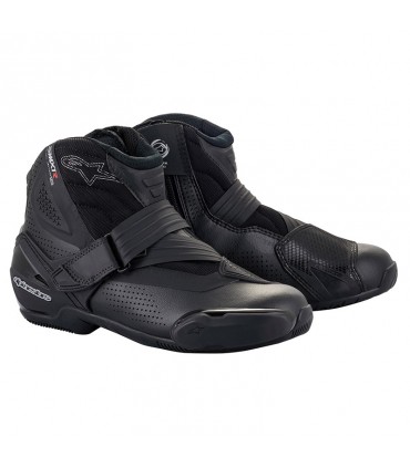 Chaussures Alpinestars SMX-1R V2 vented noir