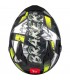 MT-Helmets Braker SV Fury C6 helmet