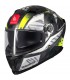 MT-Helmets Braker SV Fury C6 helmet