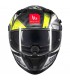 Casque MT-Helmets Braker SV Fury C6