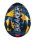 Casco MT-Helmets Braker SV Fury C17