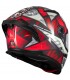 Casque MT-Helmets Braker SV Fury C5