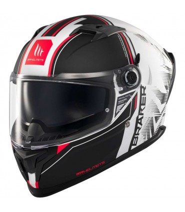 Casque MT-Helmets Braker SV Charm C1