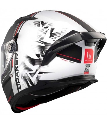 Casque MT-Helmets Braker SV Charm C1
