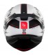 Casque MT-Helmets Braker SV Charm C1