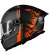 Casco MT-Helmets Braker SV Charm B4 opaco