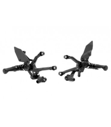 MUE2 Rearset Gilles Ducati Panigale V4 (2024-25)