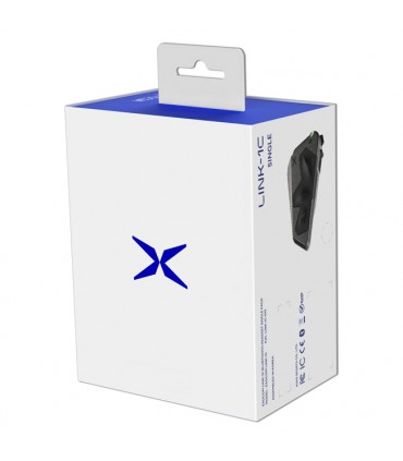 Bluethoot Scorpion Exo-Com Link 1C Single