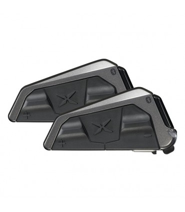 Scorpion Exo-Com Link 1C double