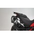 Sw-Motech AERO Ducati Multistrada 950 S AD (18-25) AERO ABS side case system