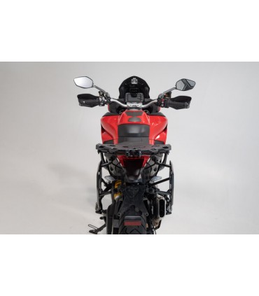 Sw-Motech AERO Ducati Multistrada 950 S AD (18-25) AERO ABS side case system