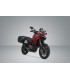 Sw-Motech AERO Ducati Multistrada 950 S AD (18-25) AERO ABS side case system