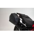 Sw-Motech AERO Ducati Multistrada 950 S AD (18-25) AERO ABS side case system
