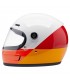 Biltwell Gringo SV Intersection Warm helmet