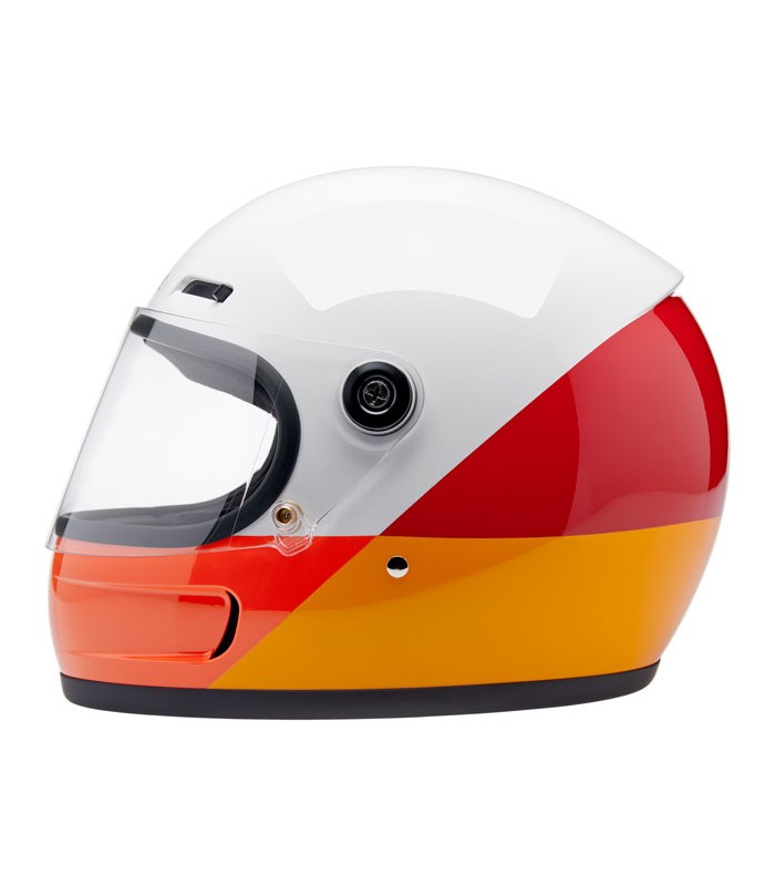 Helm Biltwell Gringo SV Intersection Warm