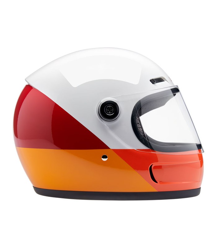 Helm Biltwell Gringo SV Intersection Warm
