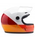 Biltwell Gringo SV Intersection Warm helmet