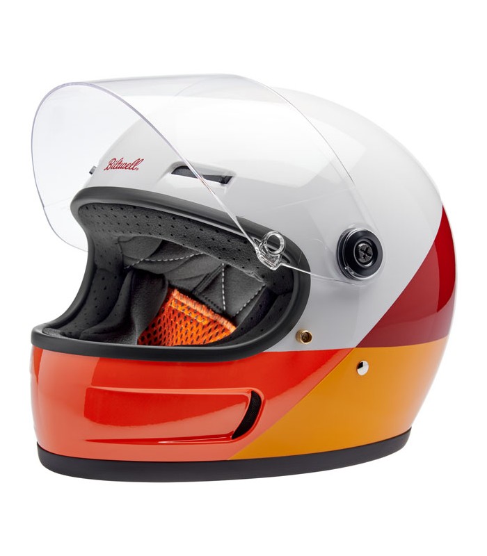 Helm Biltwell Gringo SV Intersection Warm
