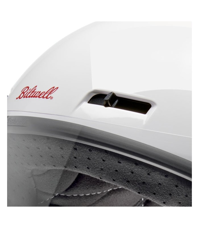 Casco Biltwell Gringo SV Intersection Warm