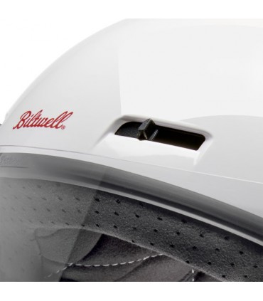 Biltwell Gringo SV Intersection Warm helmet