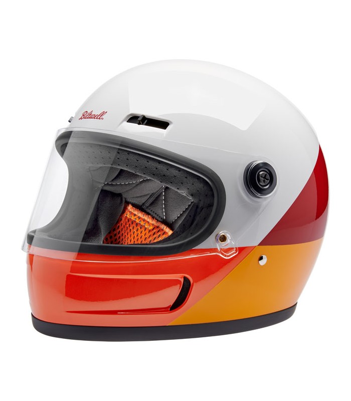 Helm Biltwell Gringo SV Intersection Warm