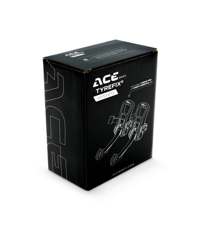 Acebikes TyreFix® Ratchets