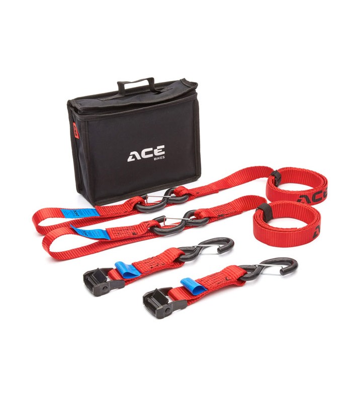 Acebikes Cam Buckle Premium
