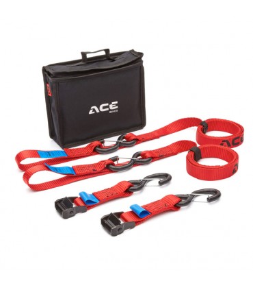 Acebikes Cam Buckle Premium