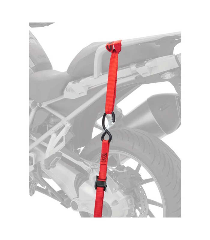 Acebikes Cam Buckle Pro