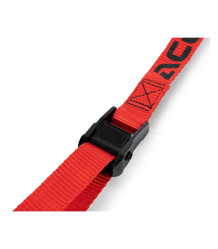 Acebikes Cam Buckle Pro