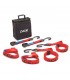 Acebikes Cam Buckle Pro