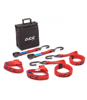Acebikes Cam Buckle Pro