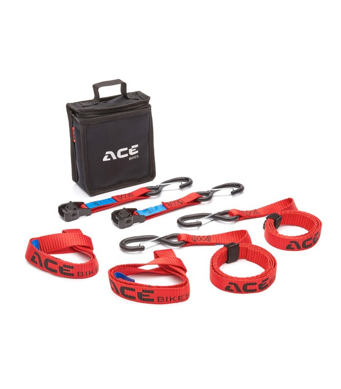 Acebikes Cam Buckle Pro
