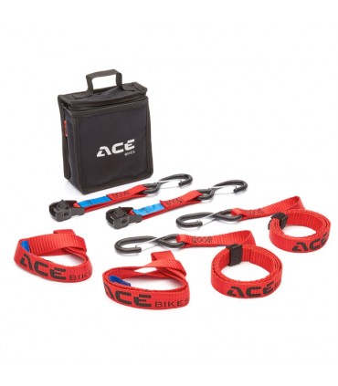 Acebikes Cam Buckle Pro