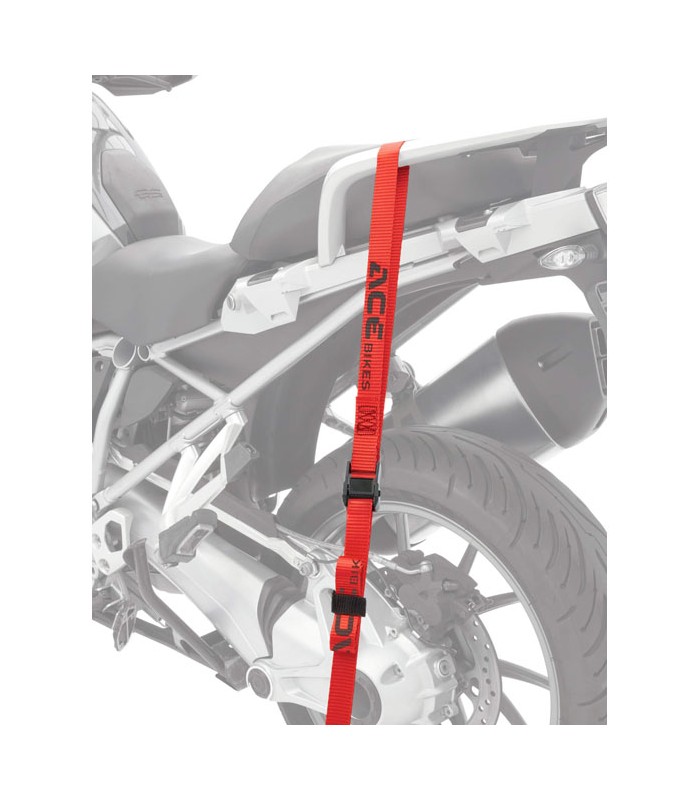 Acebikes Cam Buckle Essential