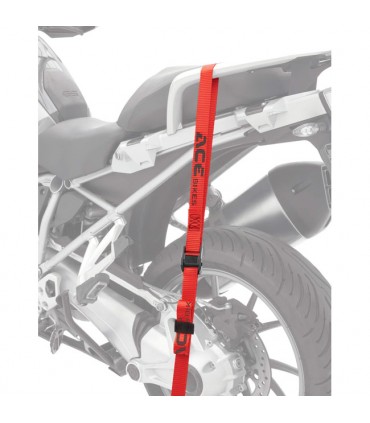 Acebikes Cam Buckle Essential
