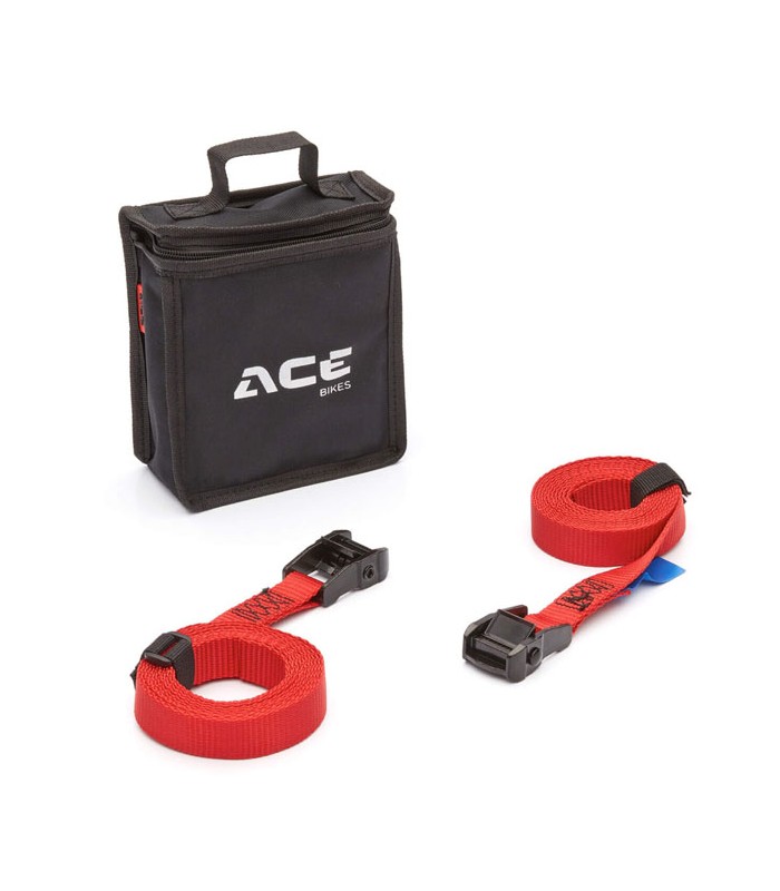 Acebikes Cam Buckle Essential