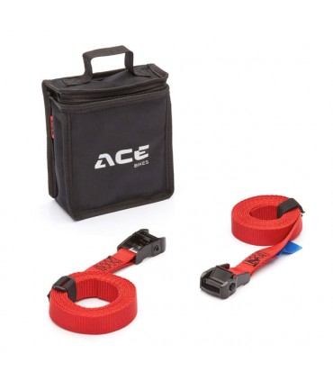 Acebikes Cam Buckle Essential