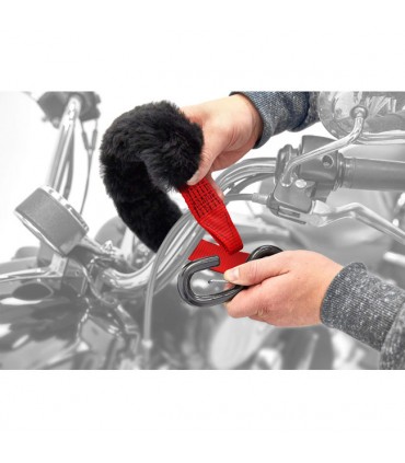 Acebikes ratchet Premium Deluxe Pack