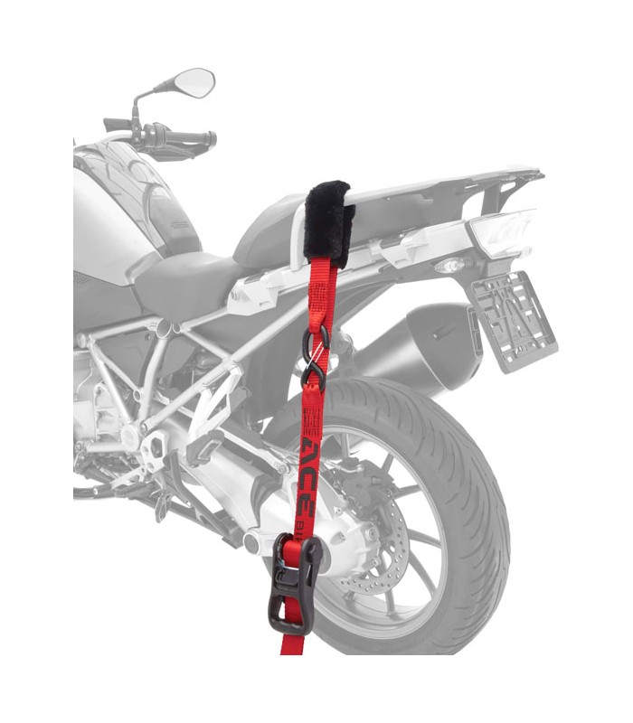 Acebikes ratchet Premium Deluxe Pack